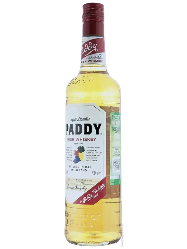 Paddy