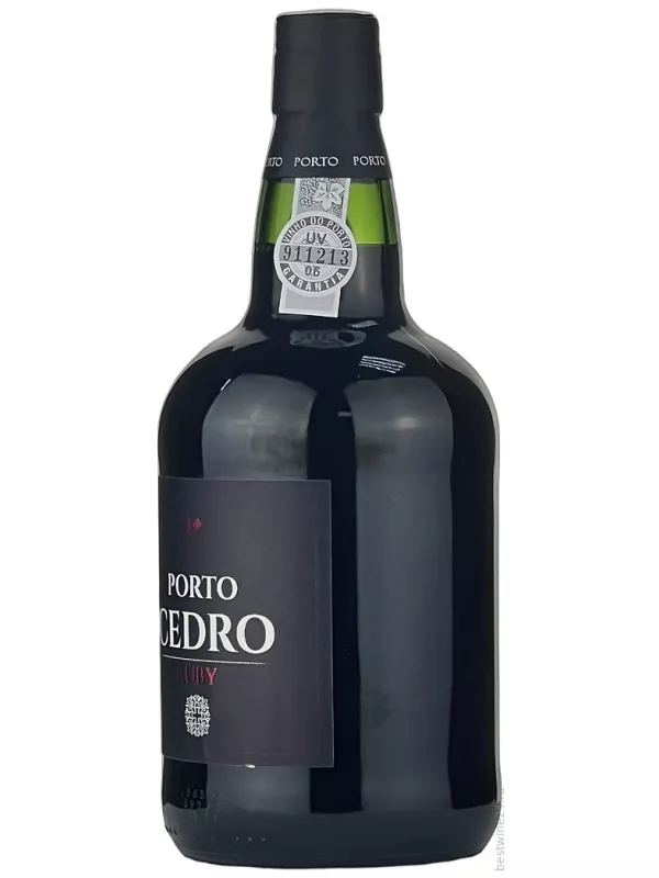 Porto Cedro Ruby