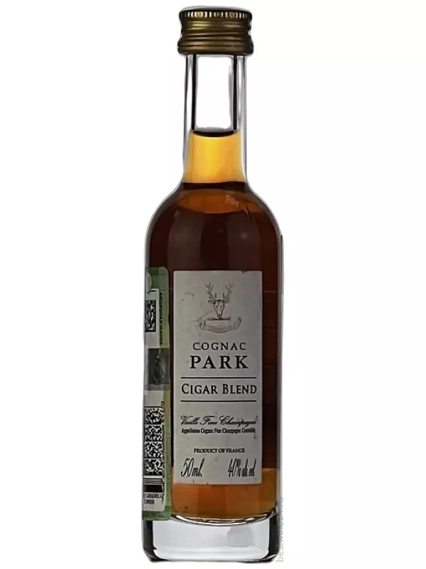Park Cigar Blend