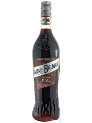 Ликер Marie Brizard Cacao Brown 0.7 л