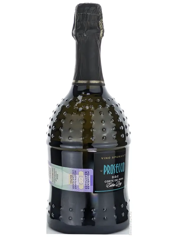 Villa degli Olmi, Corte dei Rovi Extra Dry, Prosecco DOC