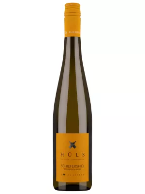 Вино Huls, Riesling Schieferspiel 2024, 0.75 л