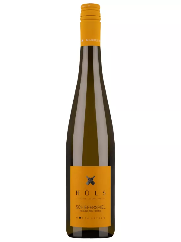 Huls, Riesling Schieferspiel
