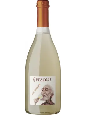 Игристое вино Sanfeletto, Grezzone Glera Non Filtrato, Marca Trevigiana IGP 0.75 л