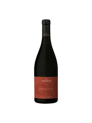 Вино Torrevento, Infinitum Rosso IGT 2025, 0.75 л
