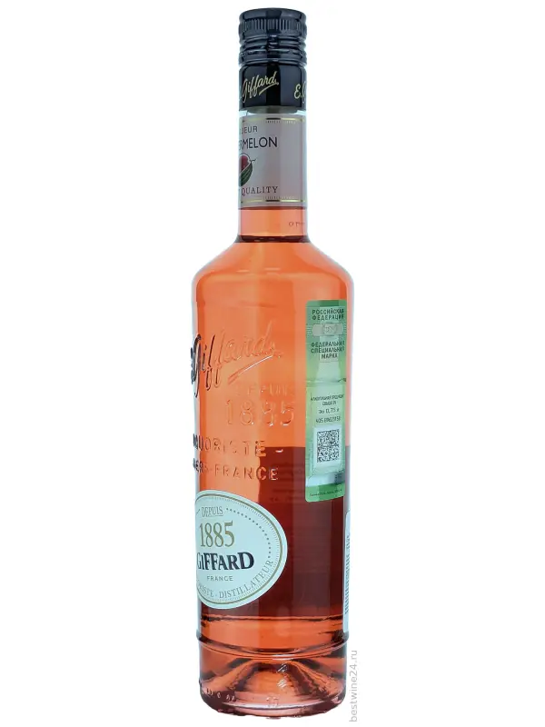 Giffard, Watermelon Liqueur
