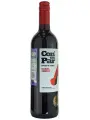 Vicente Gandia, Con un Par Bobal-Shiraz, Utiel-Requena DOP — фото 4