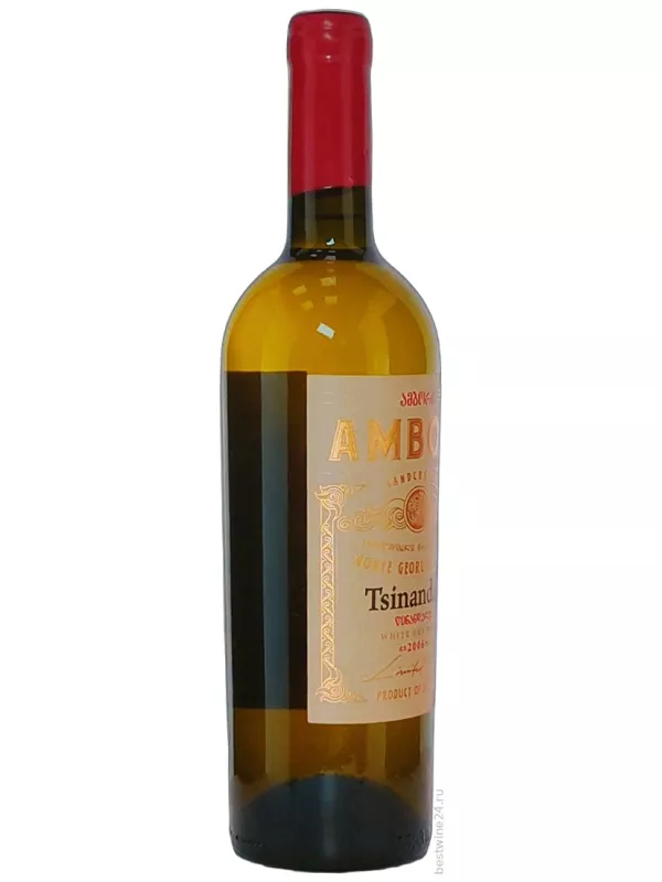 Ambori Tsinandali