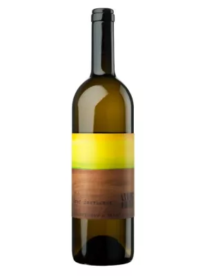 Вино Weingut Maria und Sepp Muster, Graf Sauvignon 2020, 0.75 л