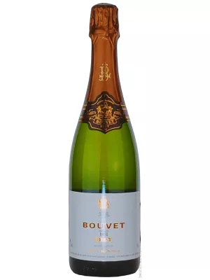 Bouvet Ladubay, 1851 Brut 0.75 л