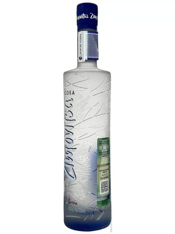 Zimovitsa