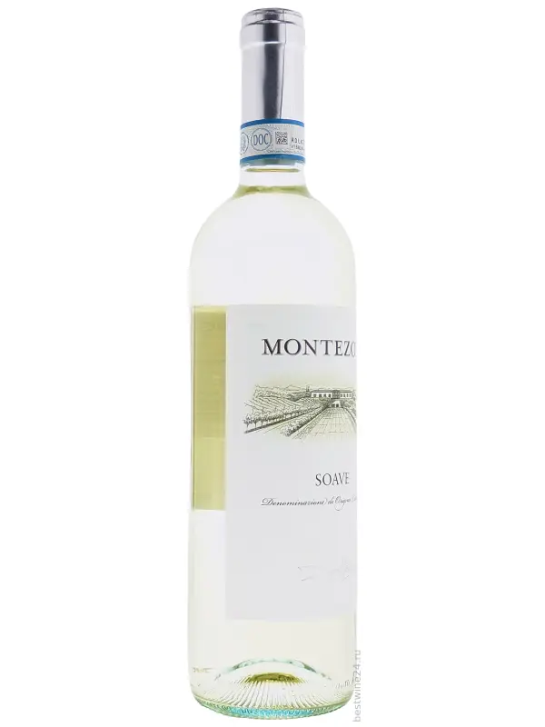 Monte Zovo, Soave DOC