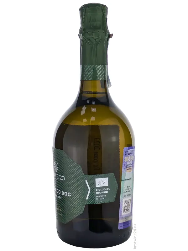 Corvezzo, Prosecco Extra Dry, Treviso DOC