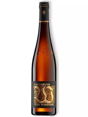 Вино Weingut von Winning, Ungeheuer Riesling GG 2023, 0.75 л