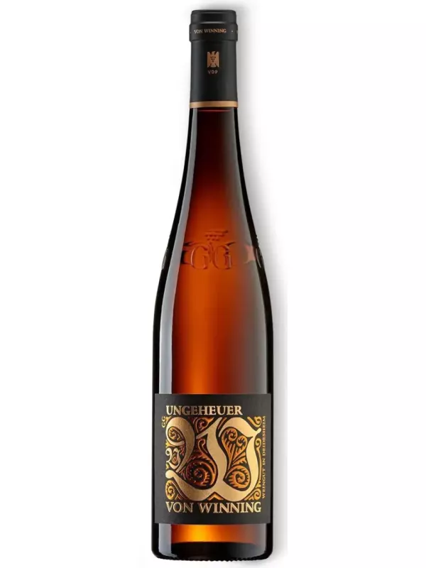 Weingut von Winning, Ungeheuer Riesling GG
