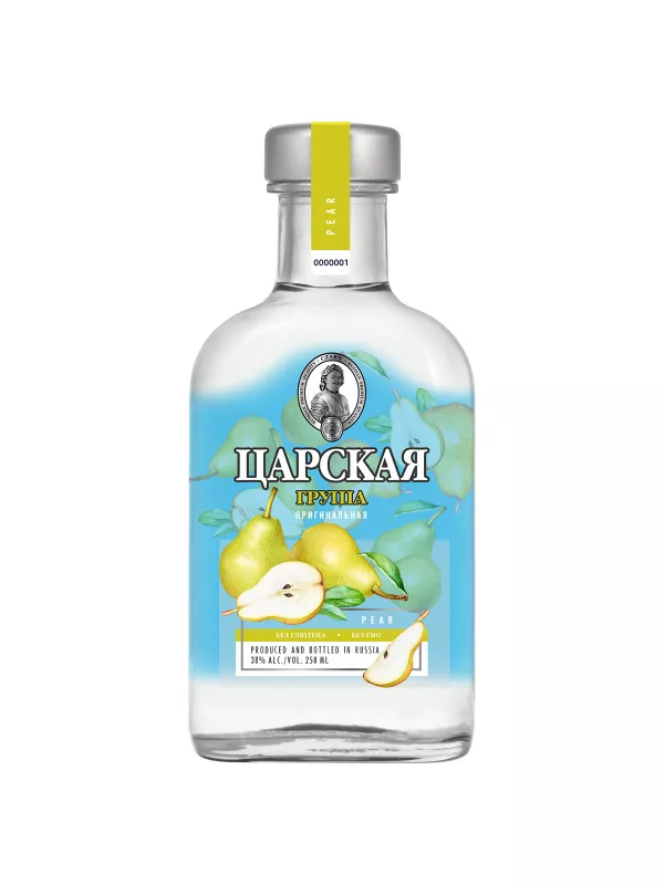 Царская Оригинальная Груша
