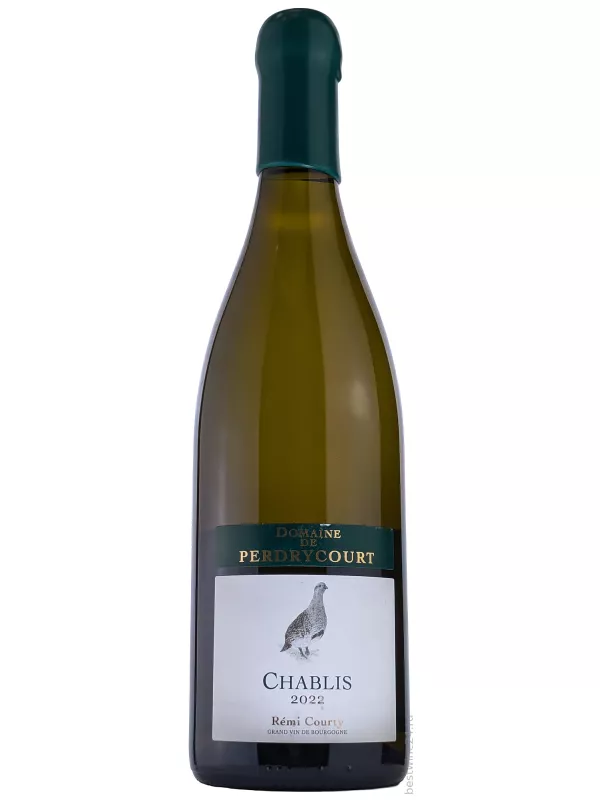 Domaine de Perdrycourt, Chablis AOC