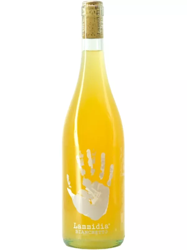 Lammidia, Bianchetto