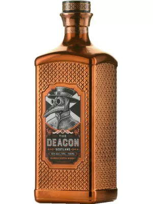 Виски The Deacon 0.7 л