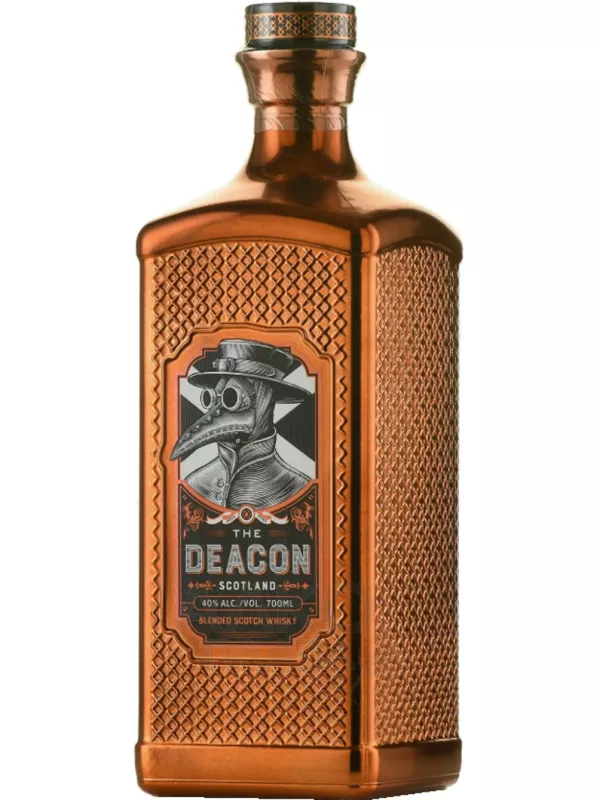 The Deacon