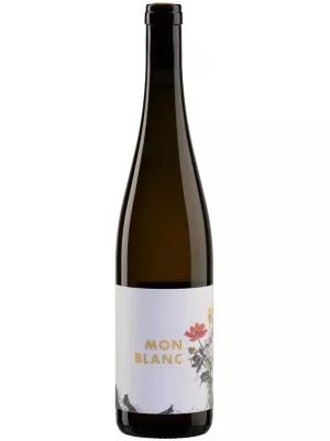 Вино Sonnhof Jurtschitsch, Mon Blanc 2021, 0.75 л