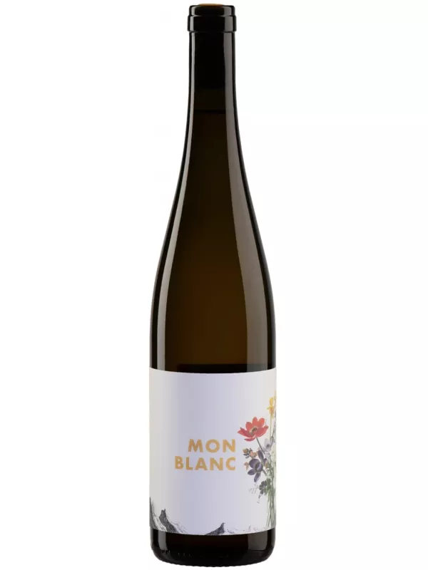 Sonnhof Jurtschitsch, Mon Blanc