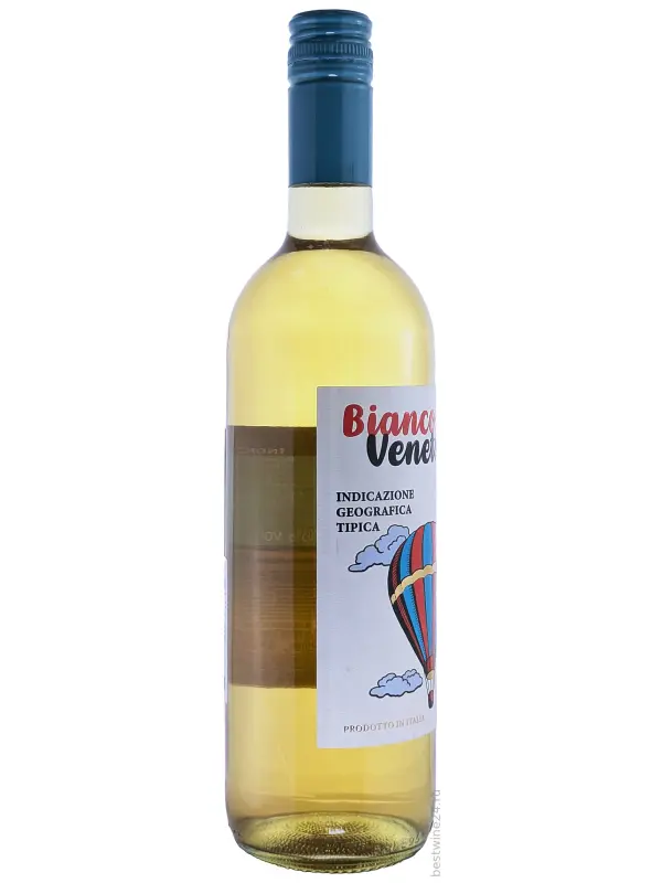 Contarini, Collezione Retro Bianco Veneto IGT