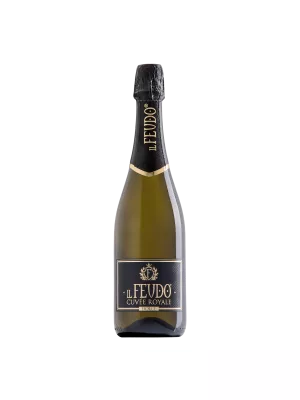 Il Feudo Cuvee Royale Dolce 0.75 л