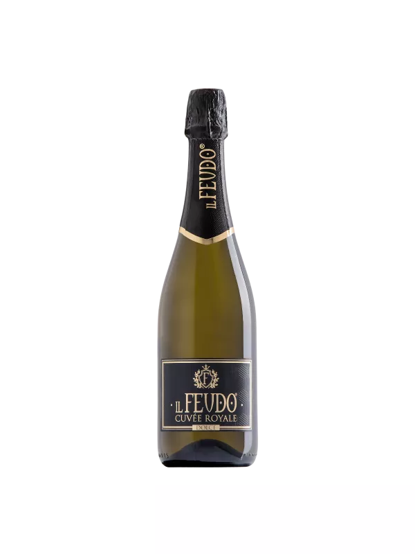 Il Feudo Cuvee Royale Dolce