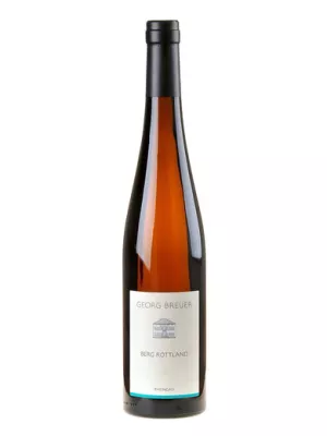 Вино Georg Breuer, Berg Rottland Riesling 2022, 0.75 л