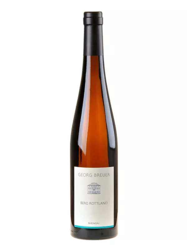 Georg Breuer, Berg Rottland Riesling