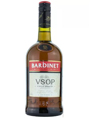 Бренди Bardinet VSOP 0.7 л
