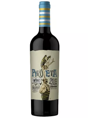 Вино Pirueta Cabernet Sauvignon 2023, 0.75 л