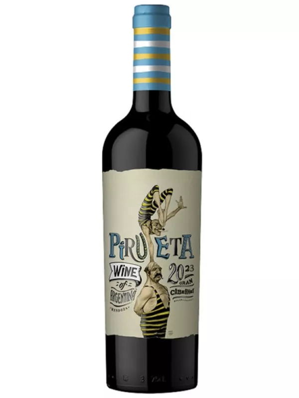 Pirueta Cabernet Sauvignon