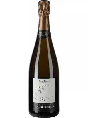 Roger Coulon, Heri-Hodie Premier Cru Extra-Brut, Champagne AOC 0.75 л 2022