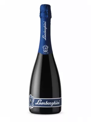 Просекко Lamborghini, Extra Dry Prosecco Treviso DOC 2025 0.75 л