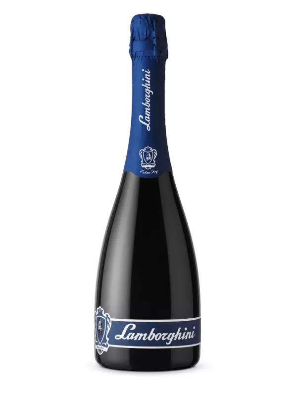 Lamborghini, Extra Dry Prosecco Treviso DOC