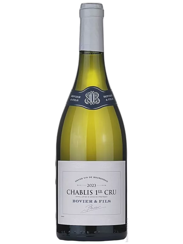 Bovier & Fils Chablis 1er Cru AOP