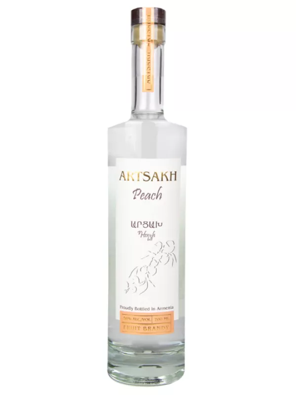 Арцах Персиковый