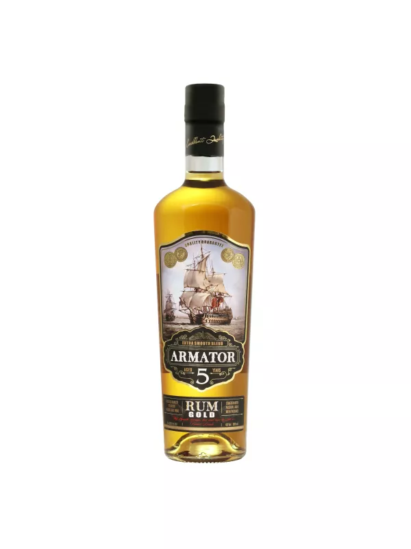 Armator Gold