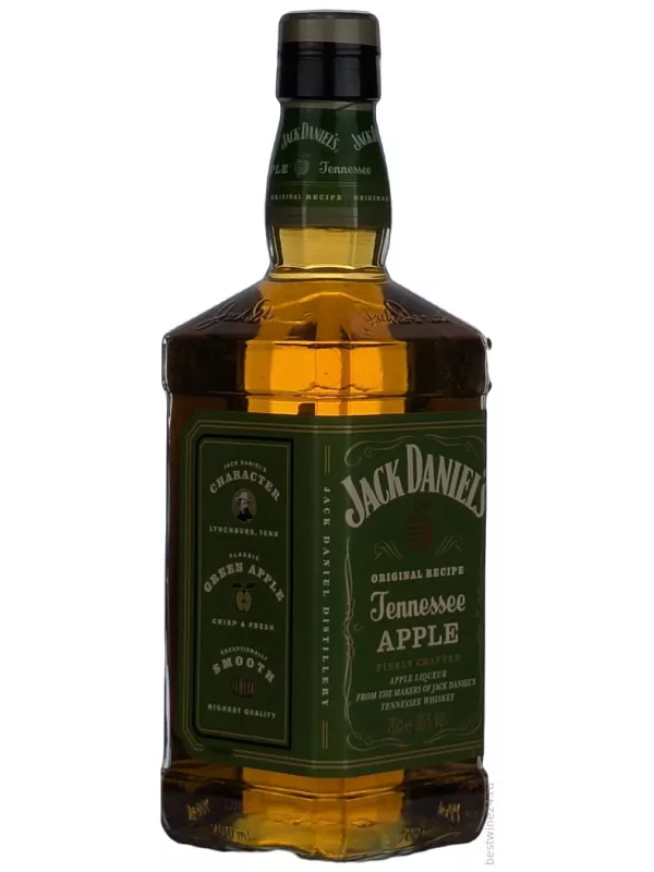 Jack Daniel's Tennessee Apple