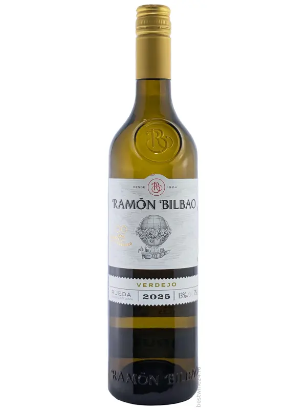 Bodegas Ramon Bilbao, Verdejo, Rueda DO