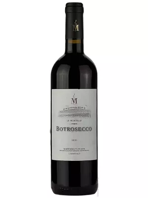 Вино Antinori, Le Mortelle, Botrosecco, Maremma Toscana DOC 2023, 0.75 л