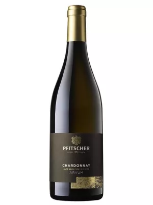 Вино Pfitscher, Arvum Chardonnay, Alto Adige DOC 2024, 0.75 л