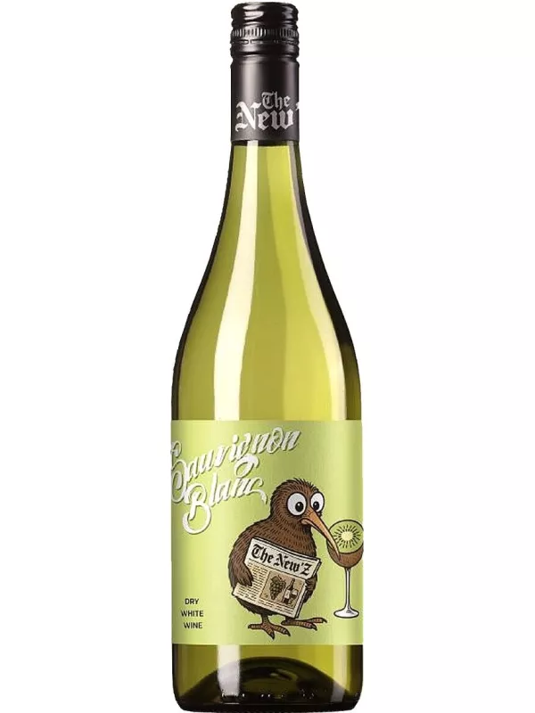 The New'Z Sauvignon Blanc