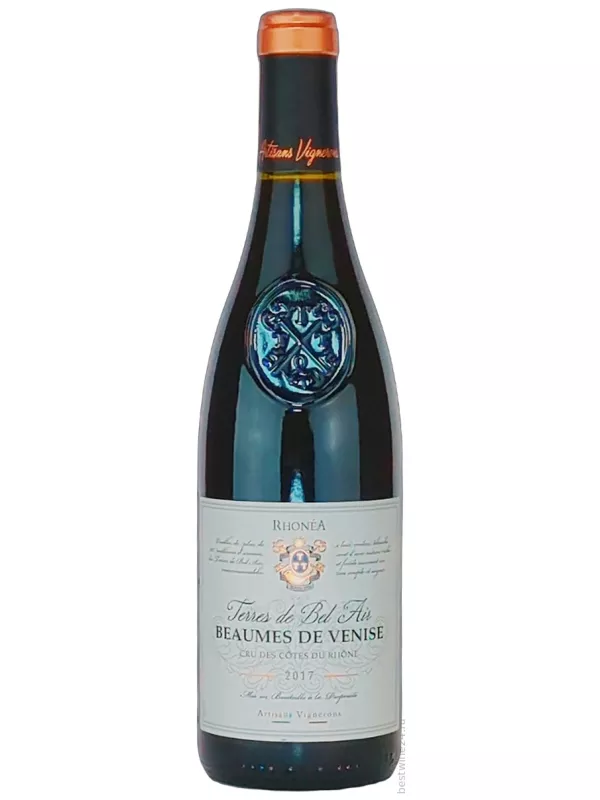 Terres de Bel Air Beaumes de Venise AOC