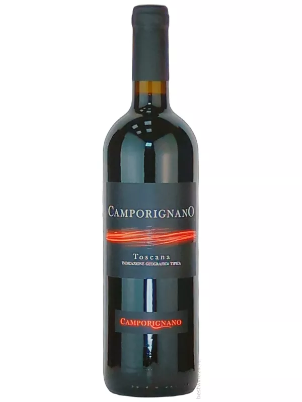 Camporignano, Toscana IGT