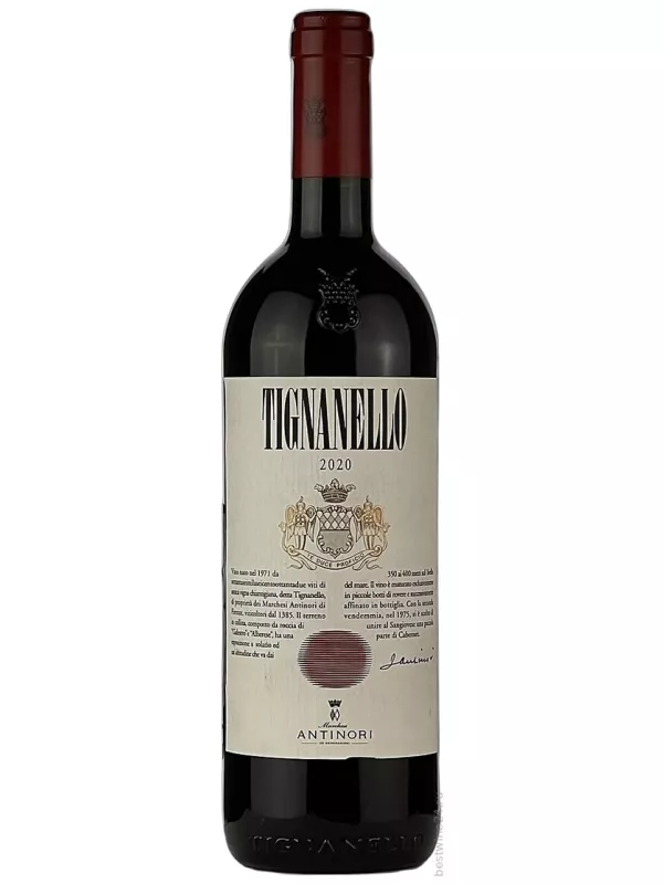 Antinori, Tignanello, Toscana IGT