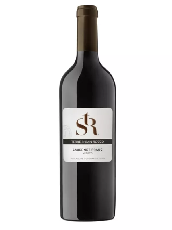 Terre di San Rocco, Cabernet Franc, Veneto IGT