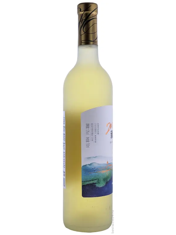 Huadong Parry Riesling